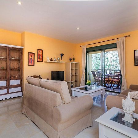 Spacious Apartment In Marbella Dış mekan fotoğraf