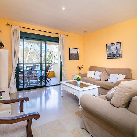 Spacious Apartment In Marbella Dış mekan fotoğraf
