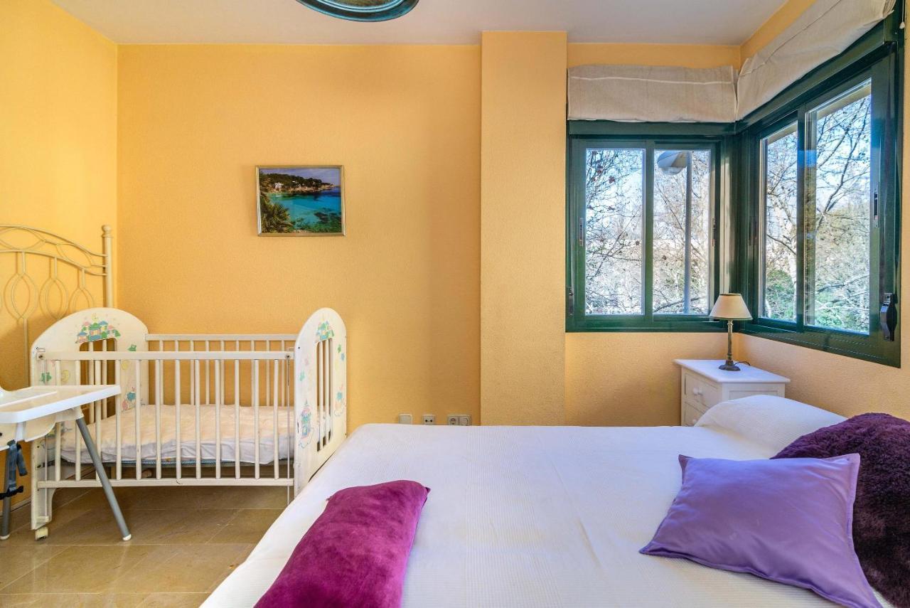 Spacious Apartment In Marbella Dış mekan fotoğraf